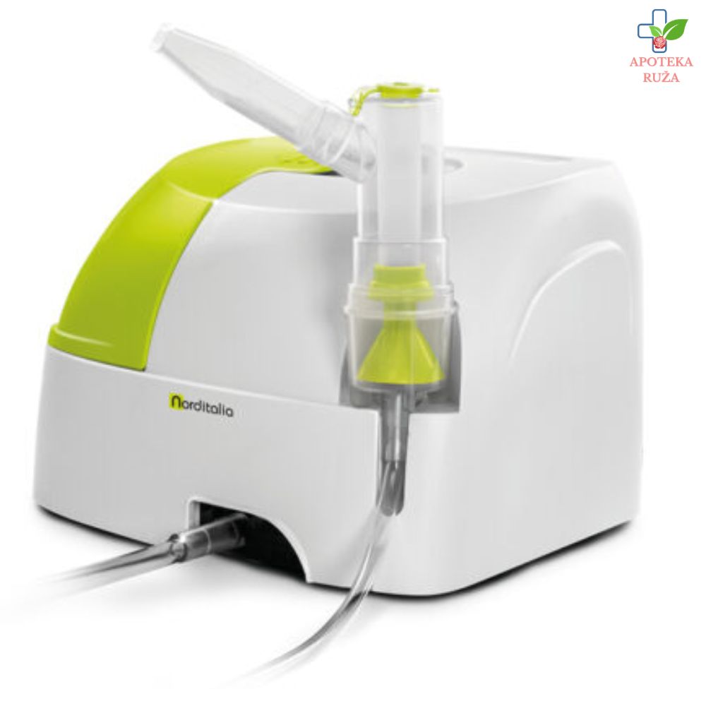 Norditalia Inhalator kompresorski Arianne Power