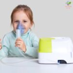 Norditalia Inhalator kompresorski Arianne Power