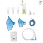 Norditalia Inhalator kompresorski Arianne Power