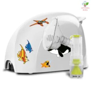 Norditalia Inhalator kompresorski HI-NEB