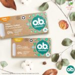 OB Organic tamponi Super 16 komada