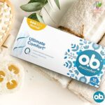 OB Procomfort tamponi Normal 16 komada
