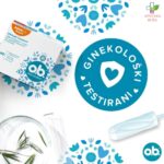 OB Procomfort tamponi Super 8 komada