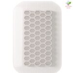 Opsite Post Op obloga za rane sa prozirnim upijajućim jastučićem 10cm x 8cm 1 komad