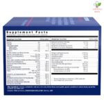 Orthomol Arthroplus protiv osteoporoze 30 kapsula i 30 kesica