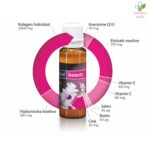 Orthomol Beauty za lepšu kosu, kožu i nokte 30 bočica