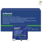 Orthomol Fertil Plus za poboljšanje muške plodnosti 30 kapsula + 30 tableta