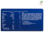 Orthomol Fertil Plus za poboljšanje muške plodnosti 30 kapsula + 30 tableta