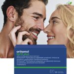 Orthomol Fertil Plus za poboljšanje muške plodnosti 30 kapsula + 30 tableta