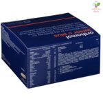 Orthomol Immun Junior mandarina/narandža 30 zableta za žvakanje