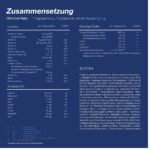 Orthomol Natal za žensku plodnost 30 kesica + 30 kapsula