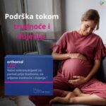 Orthomol Natal za žensku plodnost 30 kesica + 30 kapsula