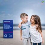 Orthomol Pro Junior (sa probiotikom) 30 tableta za žvakanje