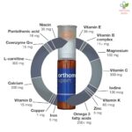 Orthomol Sport 30 bočica