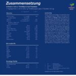 Orthomol Vision za poboljšanje vida 30 kapsula