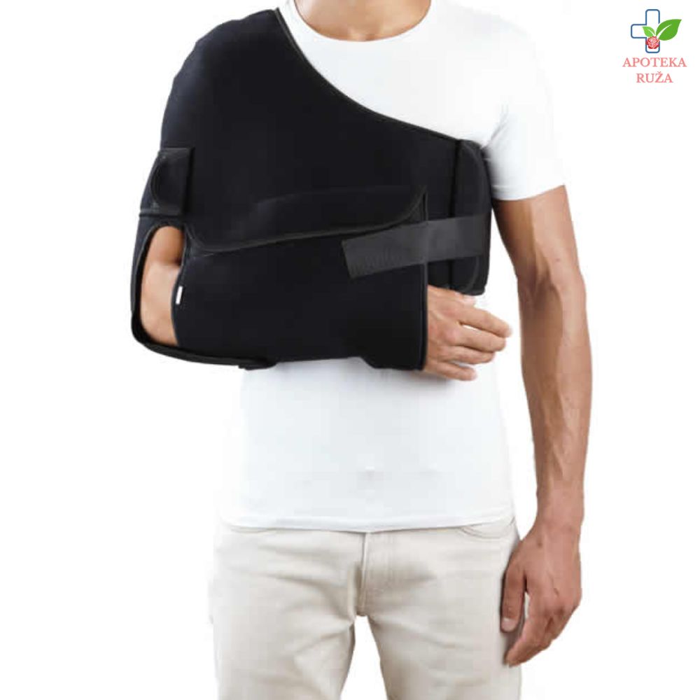 Ortoza za imobilizaciju ramena (dezol) AT04002  L (80- 90)