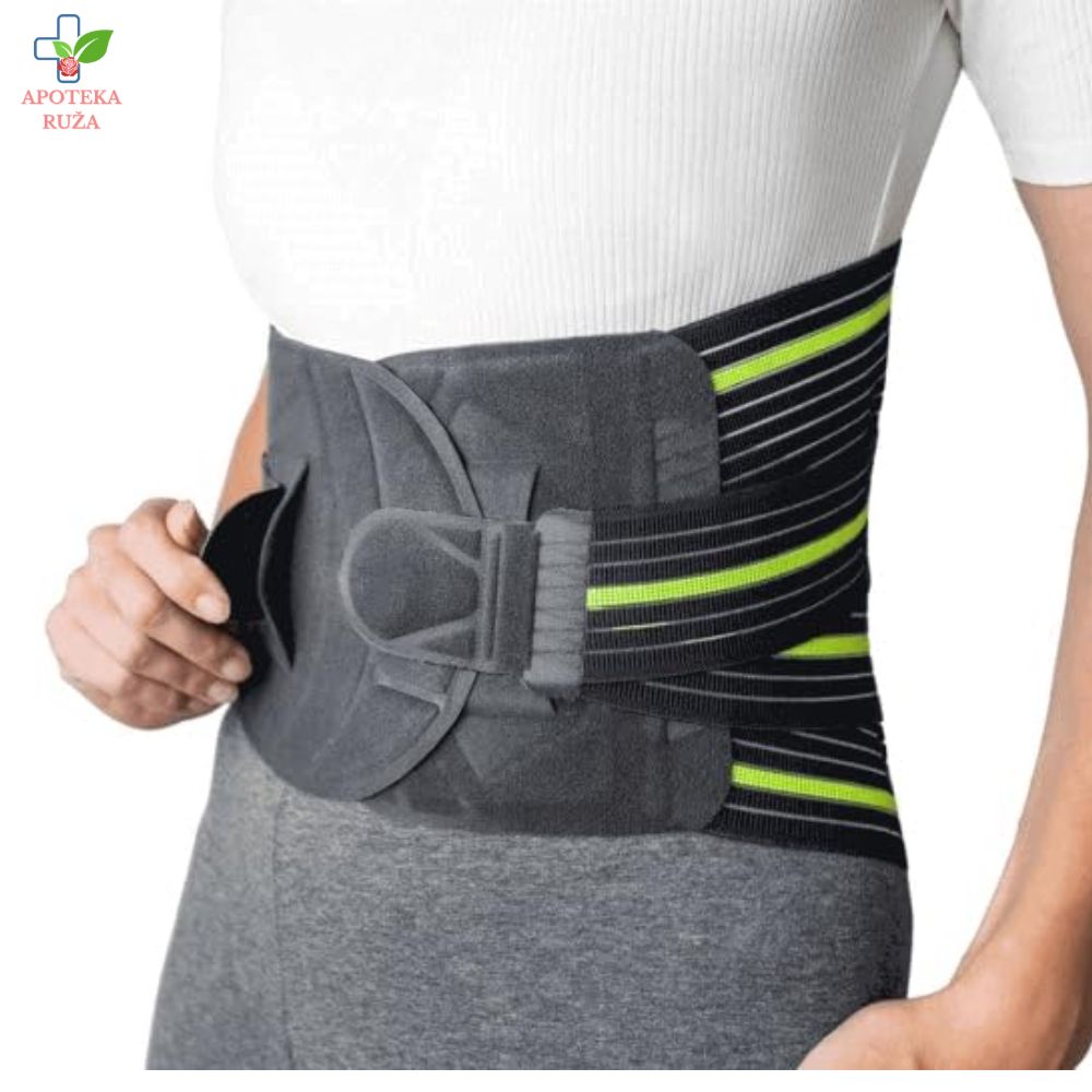 Ortoza za leđa LSO – LumboMove AT53053 S (75-85)