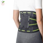 Ortoza za leđa LSO – LumboMove AT53053 S (75-85)