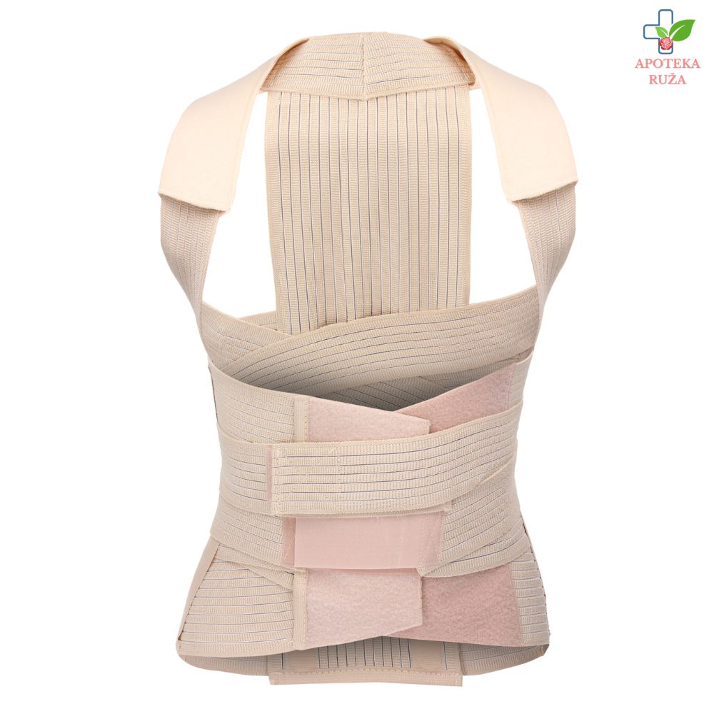 Ortoza za leđa – TLSO AT04505 M (90-100)