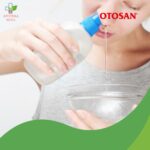 Otosan Nasal Wash set za ispiranje nosa