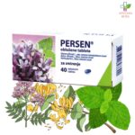 Persen za umirenje i kvalitetan san 40 tableta