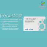 Pervistop protiv HPV infekcije 20 tableta