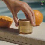 Plantoderm Essence Orange & Immortelle krema 30ml