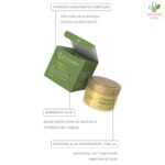 Plantoderm Essence Orange & Immortelle krema 30ml