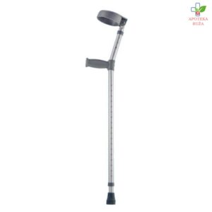 Podlakatne štake sa manžetnom AT51118