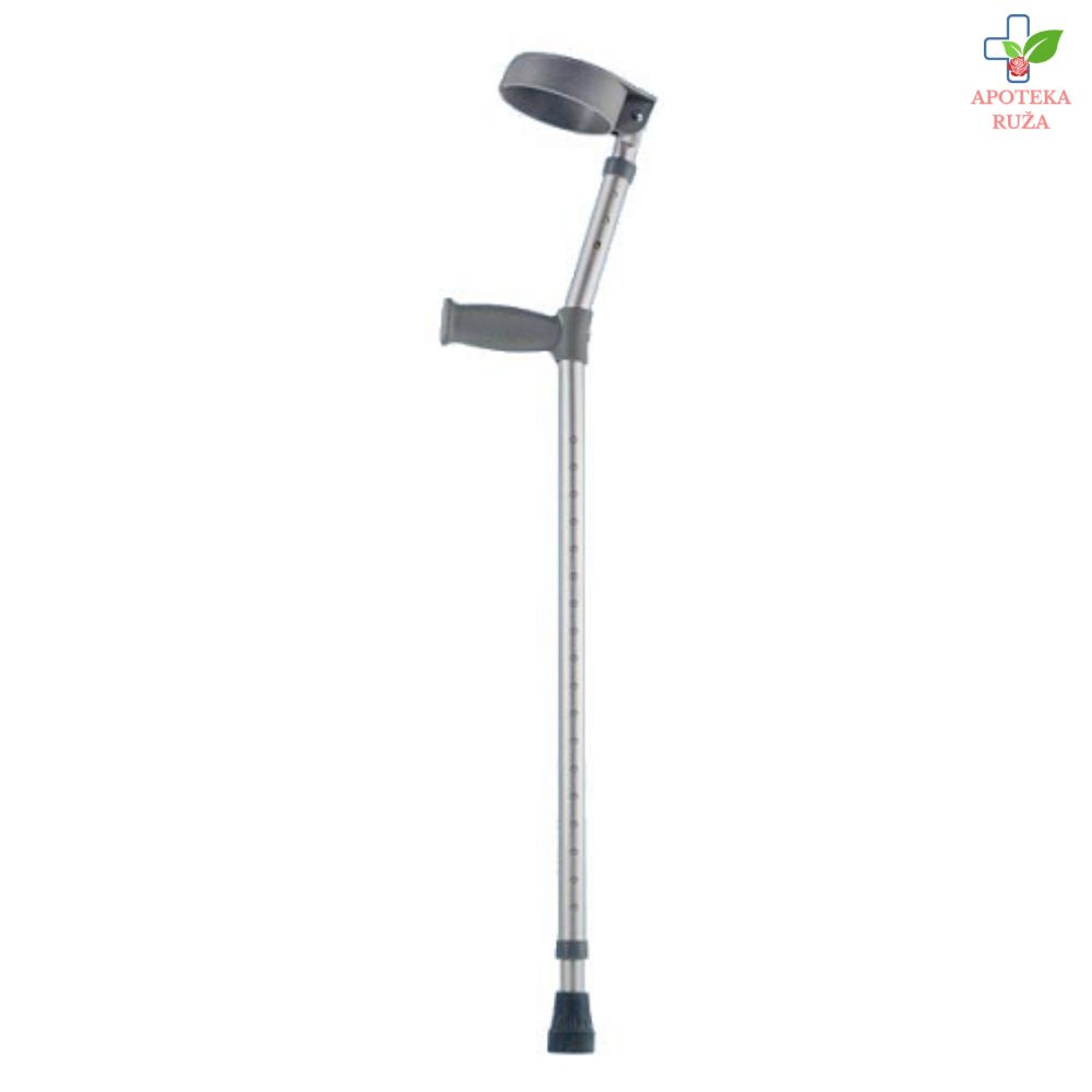 Podlakatne štake sa manžetnom AT51118