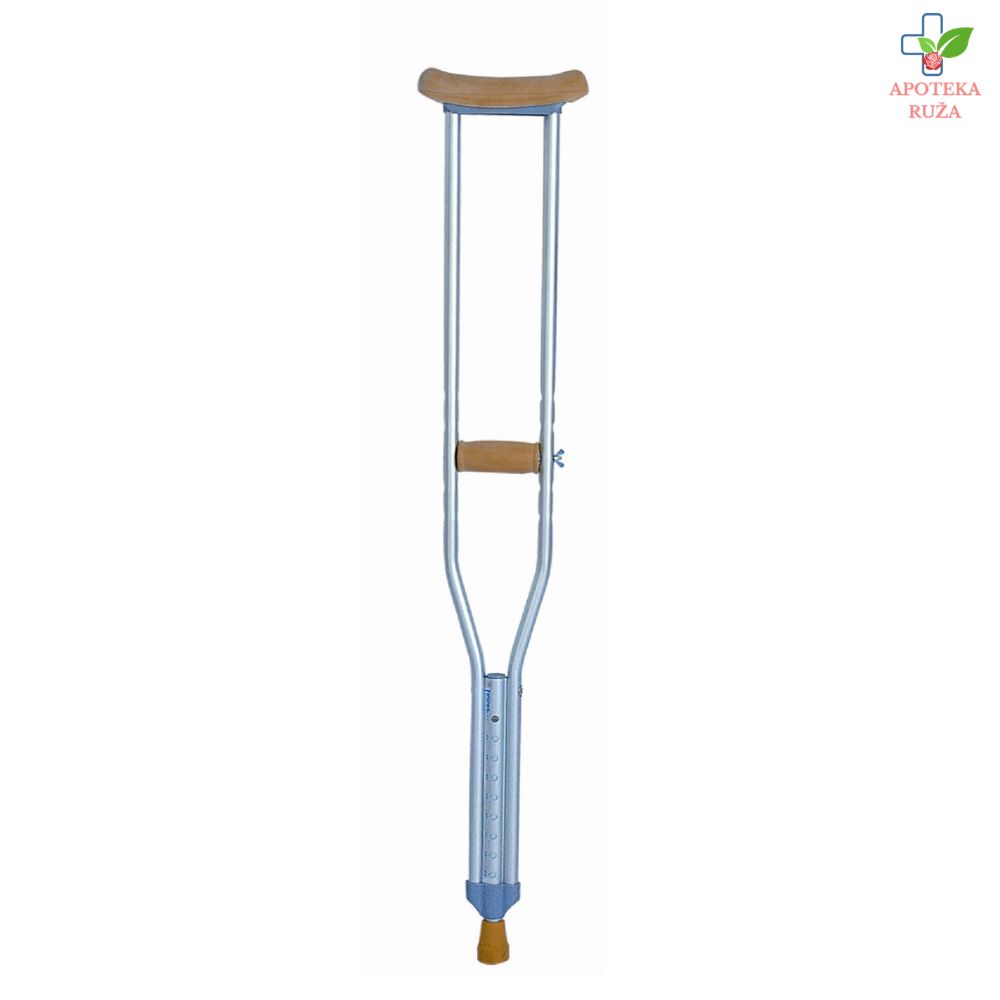 Podpazušne štake (komad) AT51109 veličina L (132-152)