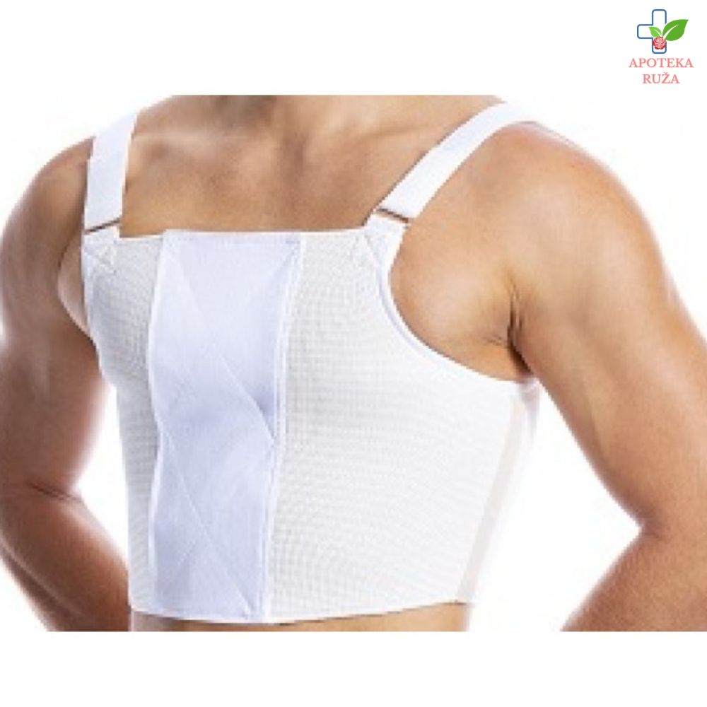 Pojas za grudni koš AT04509 M (85-94)