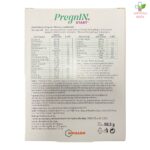 Pregnin Start za bolju reproduktivnu sposobnost muškaraca i žena 30 kapsula + 30 kesica