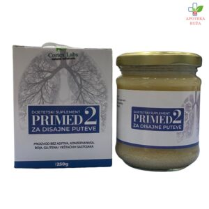 Primed 2 250gr