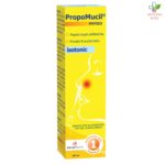 PropoMucil PHYSIO isotonic fiziološki rastvor 30 ml