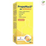 PropoMucil sirup za odrasle 120 ml