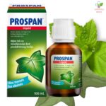 Prospan Liquid za produktivan kašalj sa mentolom 100ml