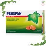 Prospan pastile za rezređivanje sekreta 20 pastila