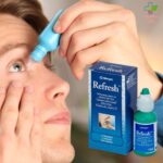 Refresh Contacts veštačke suze kapi za oči 15ml