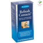 Refresh Contacts veštačke suze kapi za oči 15ml