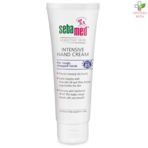Sebamed Intenzivna krema za ruke 75ml