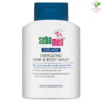 Sebamed gel za kosu i telo za muškarce 200 ml