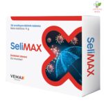 Selimax (Selen) 30 tableta
