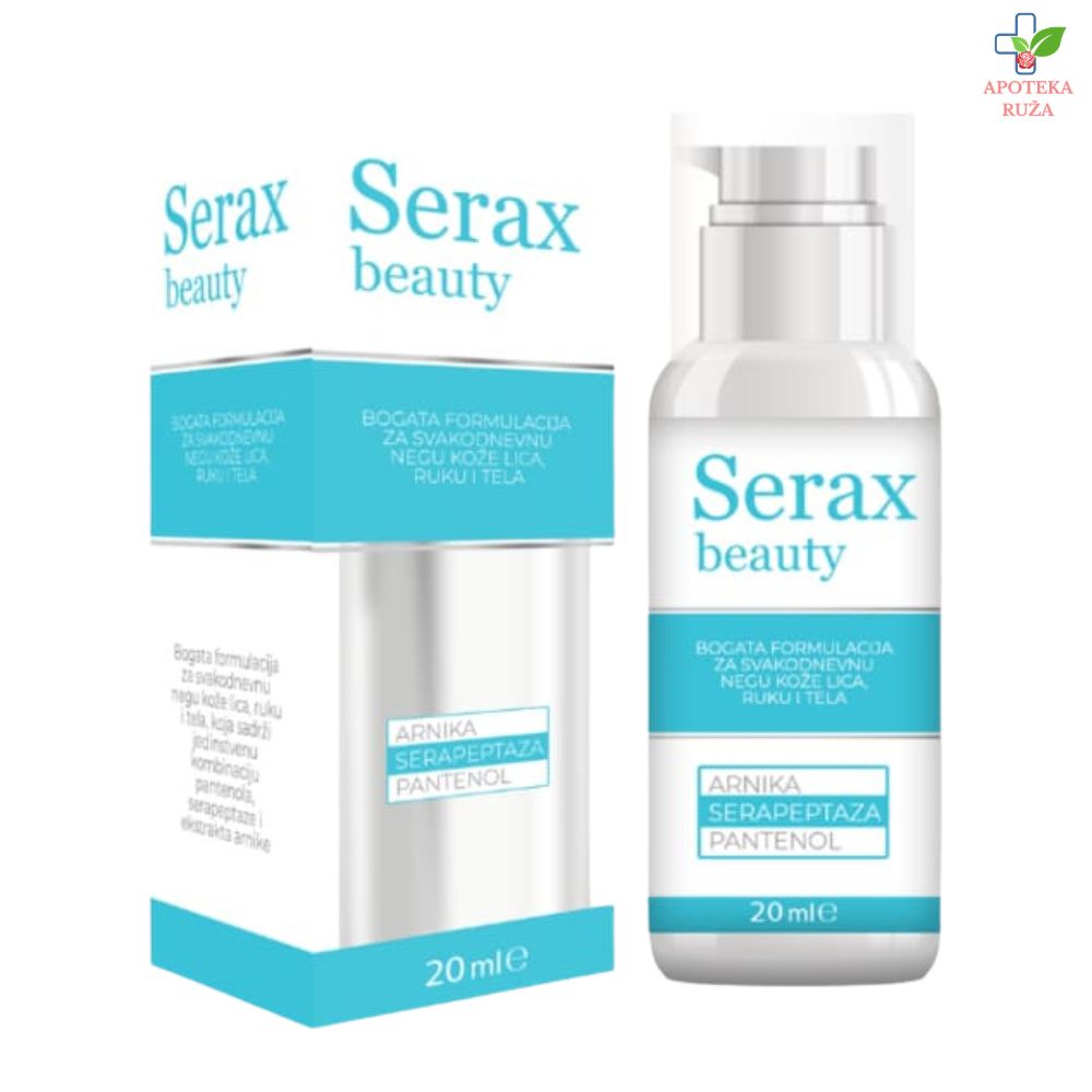 Serax beauty 20ml