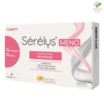 Serelys Meno protiv menopauze 30 kapsula