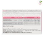 Serelys Meno protiv menopauze 30 kapsula