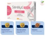 Serelys Meno protiv menopauze 30 kapsula