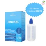 Sinusal set za higijenu nosa