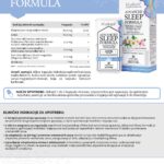 Kaltex Advanced Sleep Formula 30 kapsula
