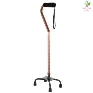 Štap četvoronožni AT51106